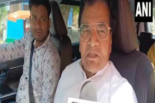 "Confident that Supreme Court will cancel this": Samajwadi Party MP Ramgopal on Waqf Amendment Act
