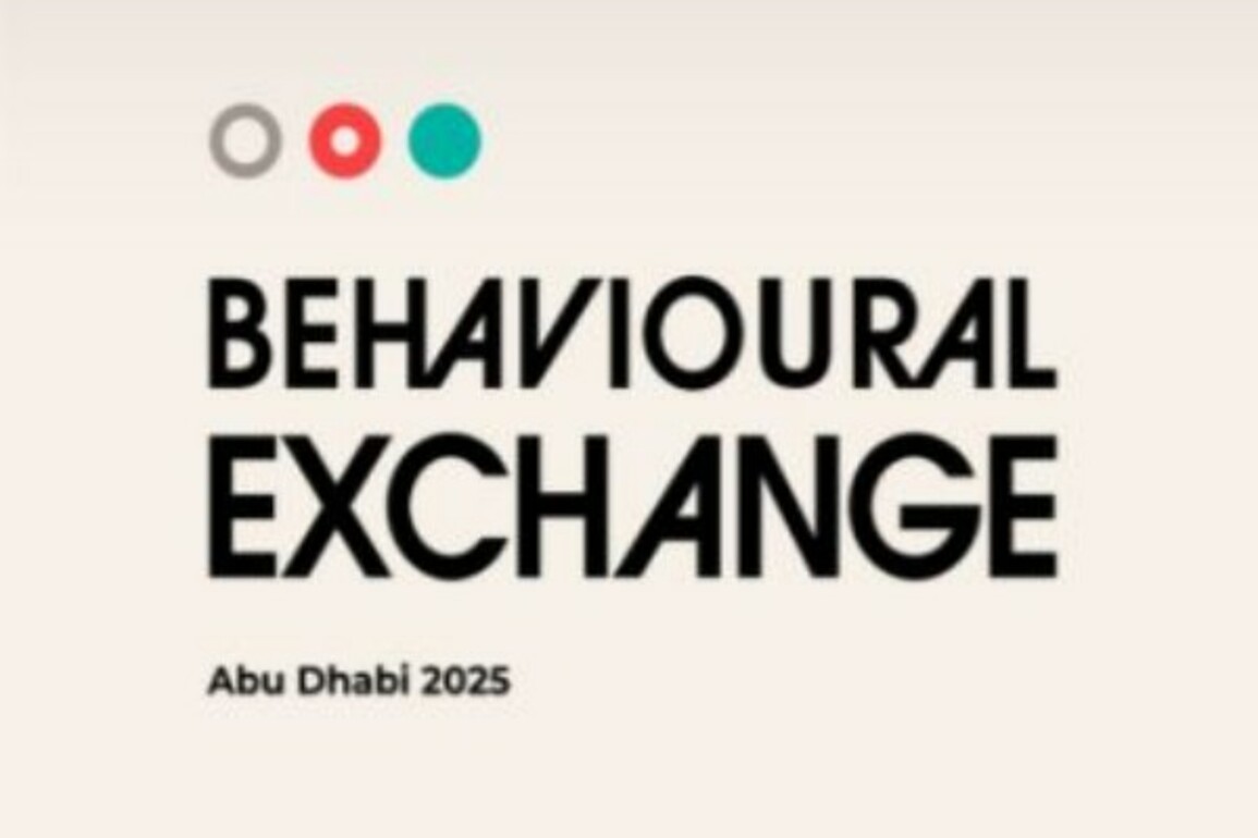 Behavioral Exchange 2025 announces agenda with over 500 international experts