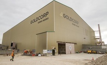 Operations have restarted at Goldcorp's cornerstone Cerro Negro mine in Argentina