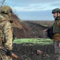 WATCH exclusive RT footage as Russia advances beyond Donbass