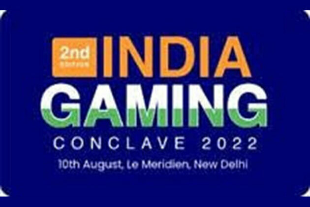 2nd edition of India Gaming Conclave to focus on drivers of gaming revolution and future innovations