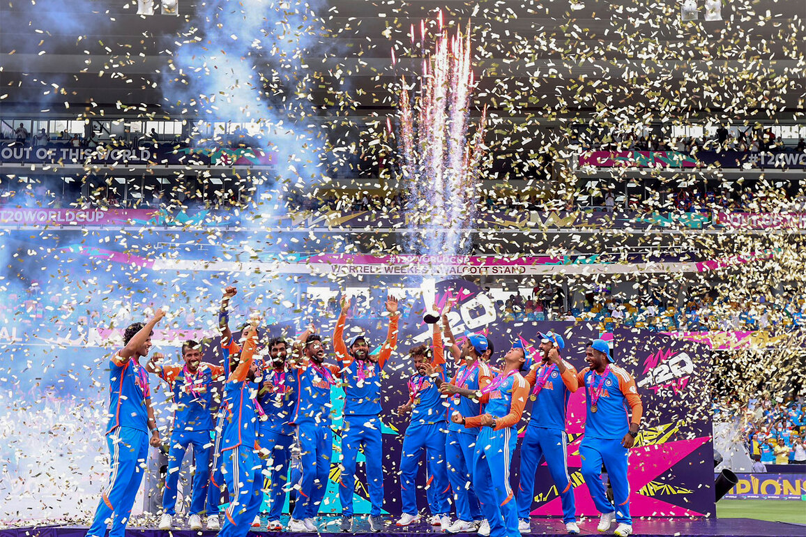 ICC Men's T20 World Cup 2026 tickets to go live on Thursday, prices start at Rs 100 and LKR 1,000