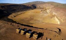 Watchdog delays iron ore JV verdict