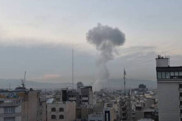 'No better teammate than Israel' - US CENTCOM chief