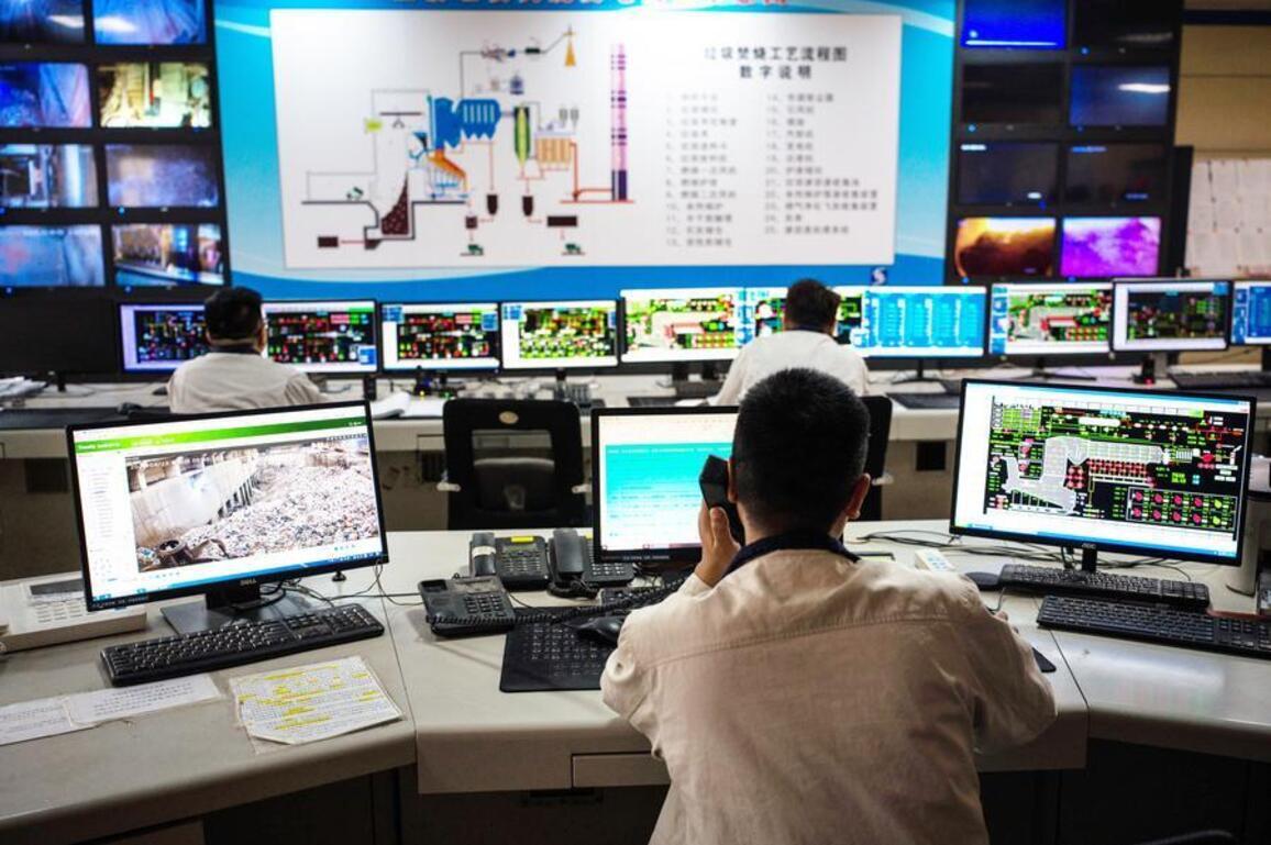 20 years on, north China's first state-level new area forges ahead with opening-up