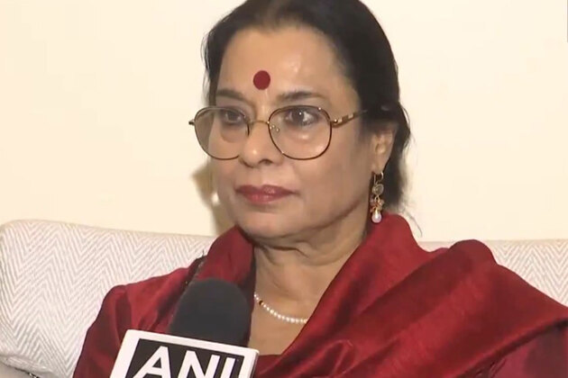 "Women's Reservation Bill historic, must not be blocked": Centre for Social Research Director Ranjana Kumari