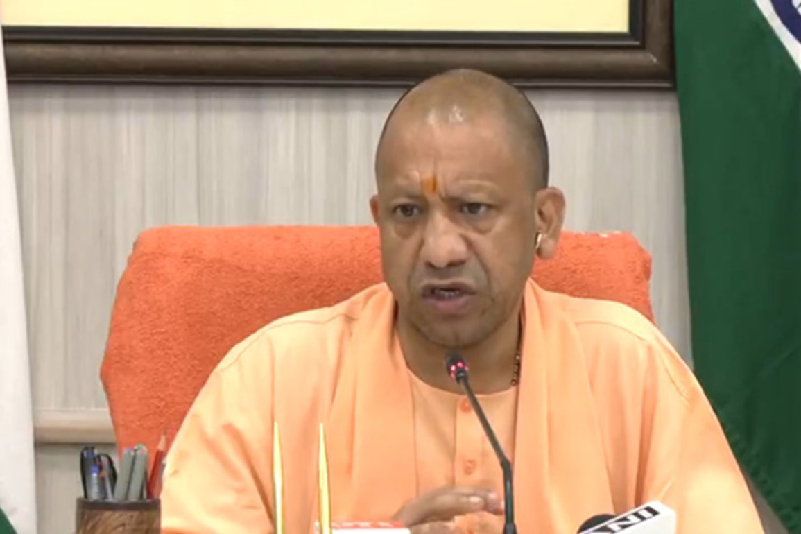 Krishi Sankalp Abhiyan can be seen bringing to reality vision of PM Modi: CM Yogi Adityanath