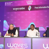 India sets global vision in AVGC-XR: IICT launches strategic collaborations with industry leaders