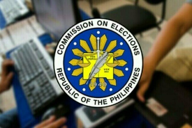 No raising of poll winners' hands during proclamation: Comelec