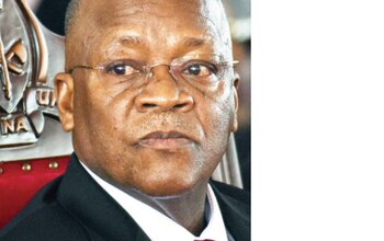 Kitalo! Pulezidenti wa Tanzania, Dr. John Pombe Magufuli, 62 afudde.