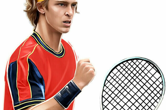 World's elite men's and women's players to compete in World Tennis League in Abu Dhabi for Season 2