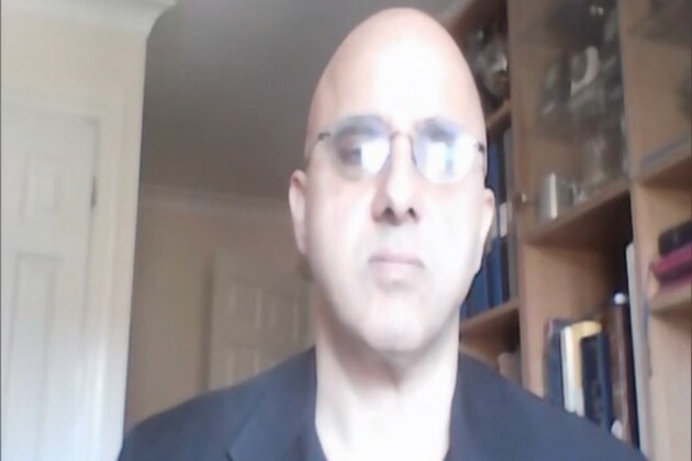 Pakistan's ISI, Hamas links "worthy of further research": Middle East Forum researcher Jonathan Spyer