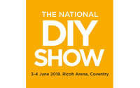 National DIY Show announced for 2018 