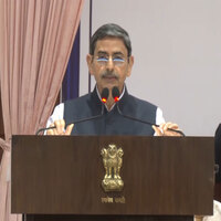 Sardar Patel's vision of unity remembered: TN Governor calls for establishing 'Sardar Patel Research Institutes'