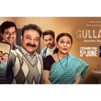 'Gullak 5' to be out on June 5