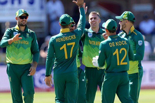 Star India acquires CSA media rights until 2024