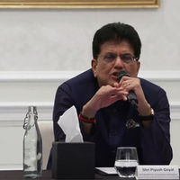 India to launch digital currency, says Piyush Goyal; discourages cryptocurrency "not backed by assets"