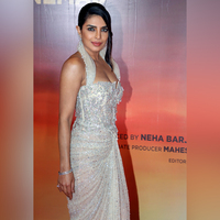 SS Rajamouli calls Priyanka Chopra "unstoppable" as he praises 'The Bluff' trailer