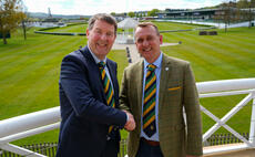 Yorkshire Agricultural Society appoints new chair