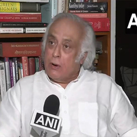 "PM wants tareef, not talks on tariffs": Jairam Ramesh slams PM Modi over Trump's ceasefire claims