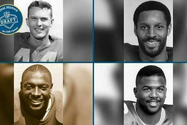 An Oral History  Best of the rest of Packers drafts