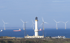 'The best defence against geopolitical volatility': Green economy reacts to UK clean power auction results