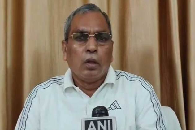 "Students should be guided to right path:" UP Minister OP Rajbhar on PM Modi's video message