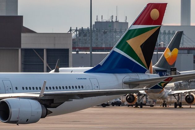 SAA bailout raises hackles at National Treasury