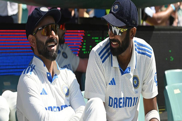"Personal decision": Madan Lal weighs in on Virat Kohli's "surprising" Test retirement ahead of England tour