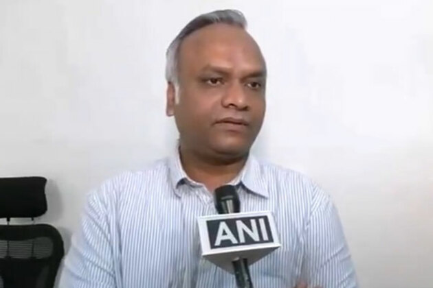 Bengaluru continues to be the preferred destination of technology giants: Priyank Kharge on Google's new office 'Ananta'