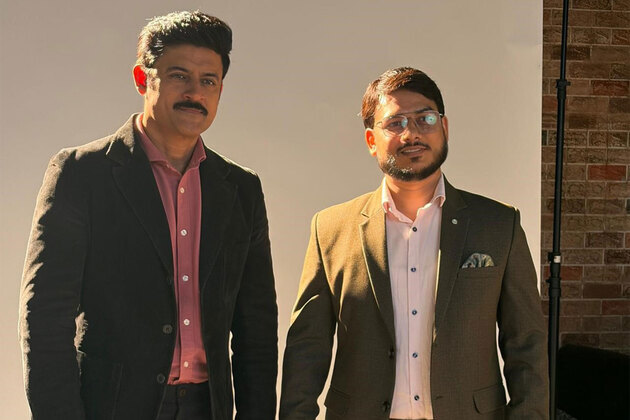 Ab Jeetenge Signs Actor Manav Gohil, Strengthens Its Mission to Build Job-Ready Careers and Drive Placements for India's Youth