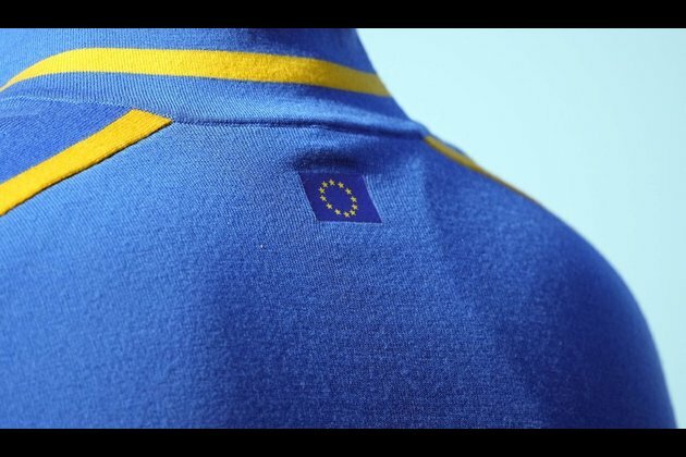 Team Europe adds Nicolas Colsaerts as Ryder Cup vice captain