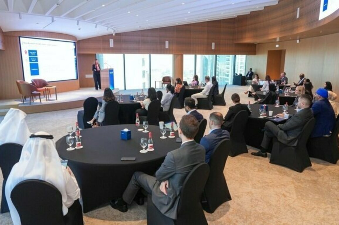 Dubai Chambers empowers 600 members of business community to navigate legal landscape
