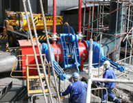 Pipe Center delivers the goods for Tata 
