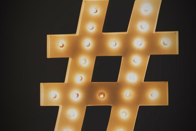 Friday essay: Twitter and the way of the hashtag