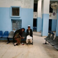 PoJK: Rising kidney disease cases overwhelm dialysis services in Jhelum valley
