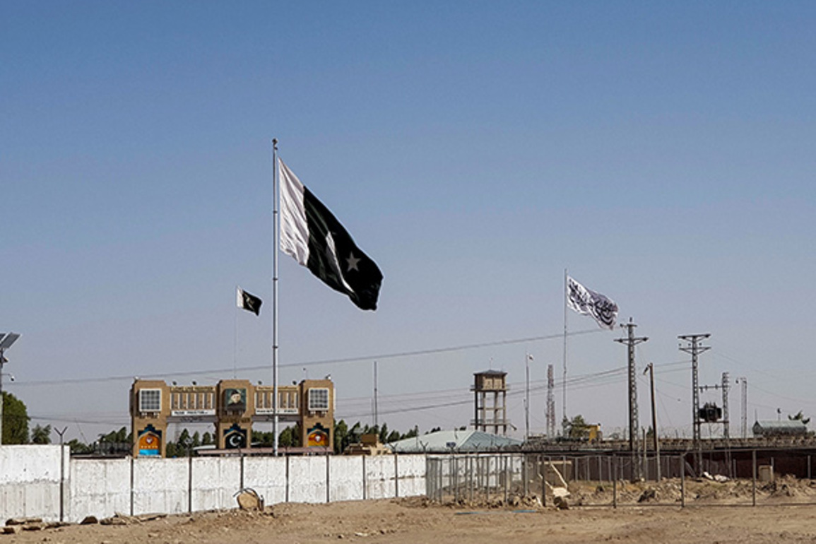 Khyber tribes reject TTP-Bar Qambarkhel Pact, call it threat to regional peace