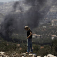 Are Palestinians living through an 80-year-old catastrophe again?