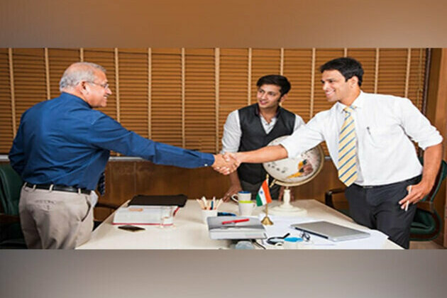 Bajaj Finance Launches 'Loan Utsav' with Exciting Rewards on Business Loans