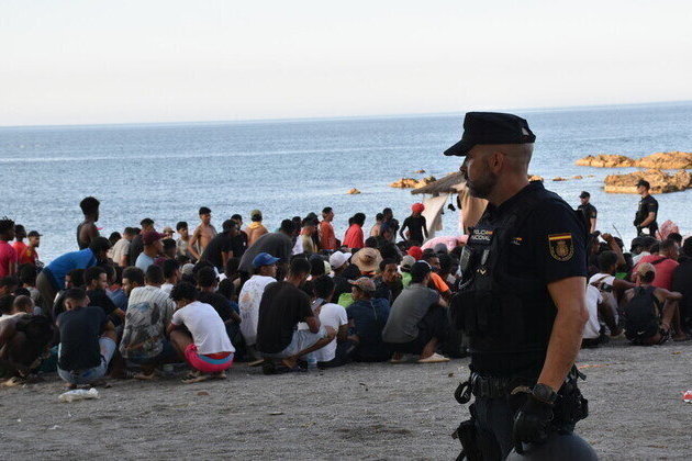 Is the EUs African migrant hubs plan dead on arrival