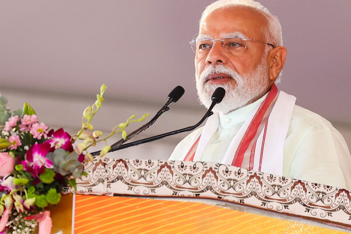 PM Modi to chair Cabinet Committee on Security meeting in Delhi: Gol sources