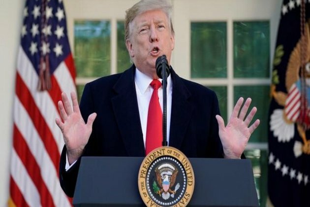 Trump thanks 'helpful' Xi for support over Vietnam summit