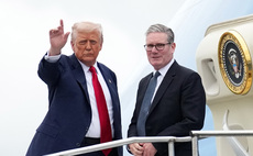 'He spoke up for farming' - Farmers react to Donald Trump's striking words on IHT