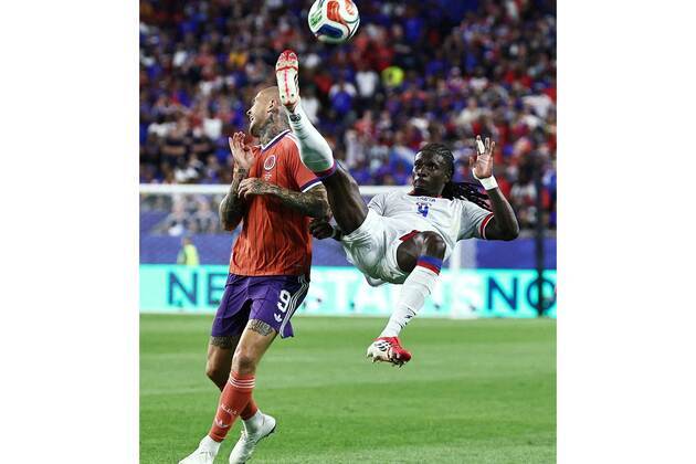 FIFA World Cup 2026: Haiti eye historic upset against Brazil as head coach Migne urges side to dream big