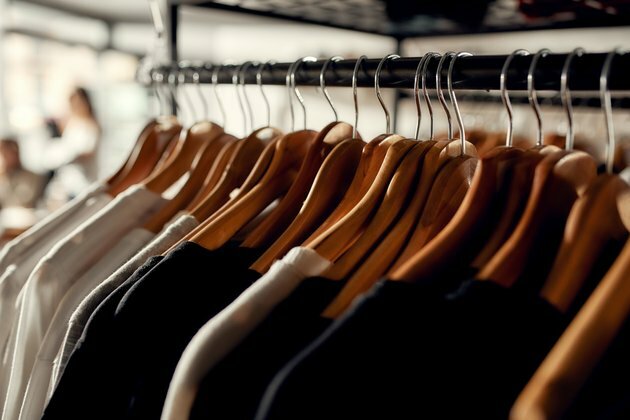 Fashion industry&#039;s environmental impact is largely unknown - here&#039;s why