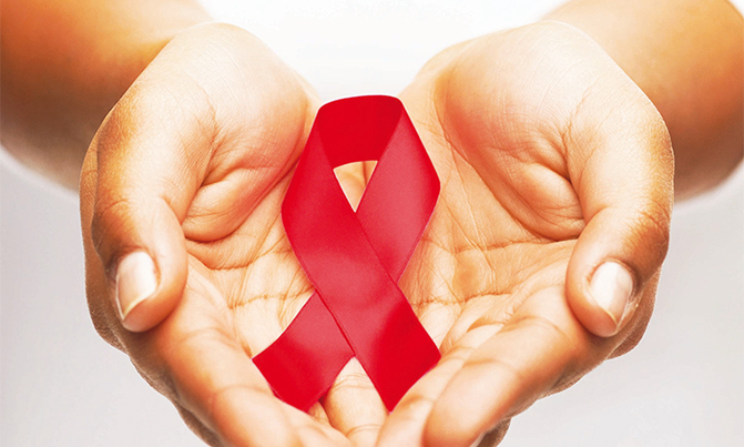 WORLD AIDS DAY WORLD AIDS DAY