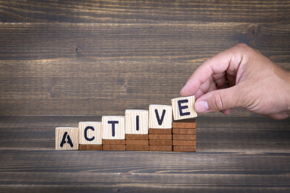 Allocate with intent: Active equity strategies for changing markets