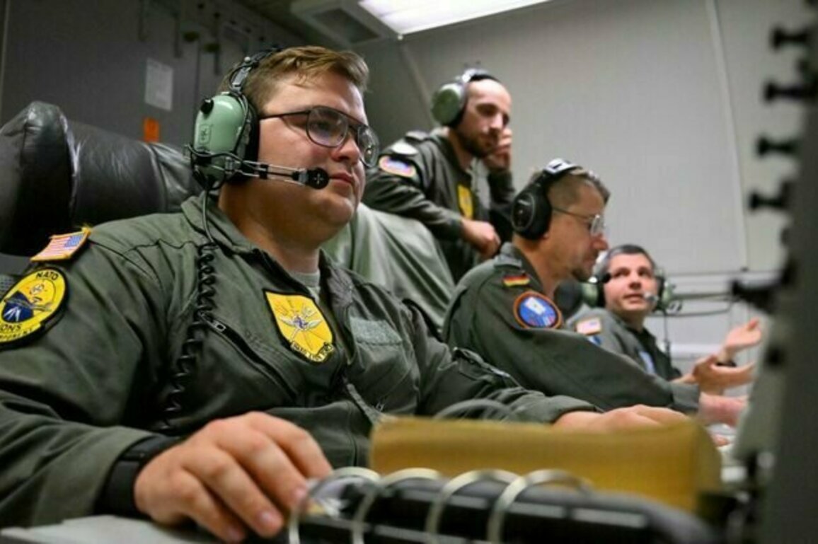 NATO Boosts Eastern Flank Defenses After Russian Drone Incursion