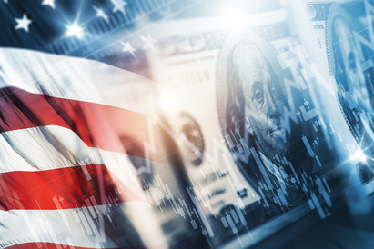 Volatility isn't new – it's normal