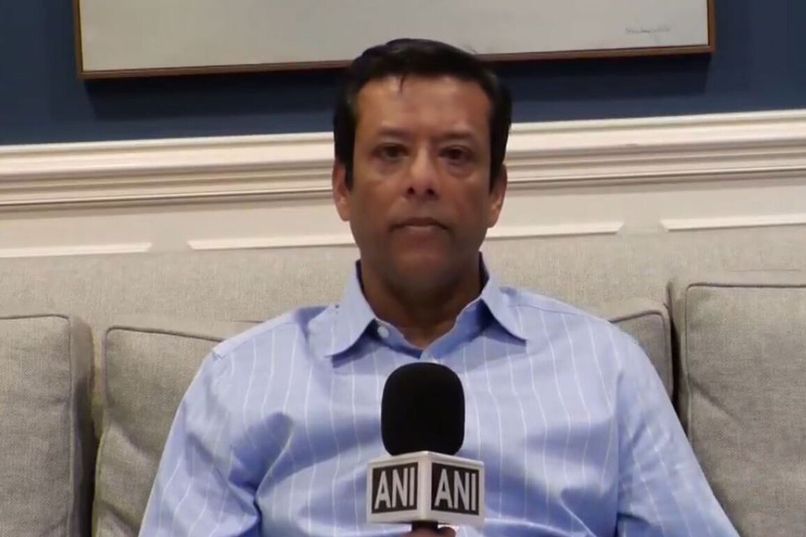 Hasina's son targets interim Bangladesh govt, says Yunus has "zero popular support"